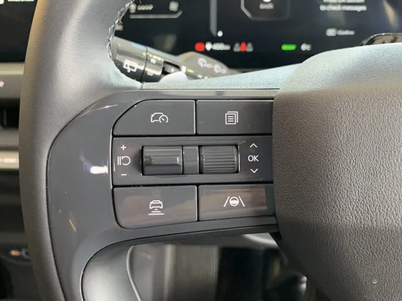 2026 Kia EV5 OVc MY26 Air Long Range Blue 1 Speed Reduction Gear Wagon