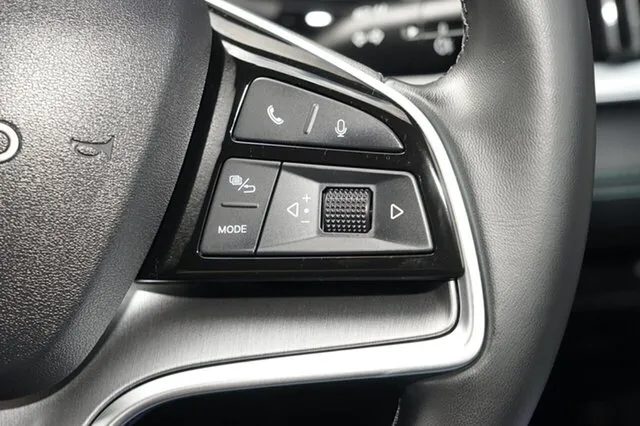 2025 BYD Sealion 6 MY25 Premium AWD Extended Range Grey 1 Speed Automatic Wagon Hybrid