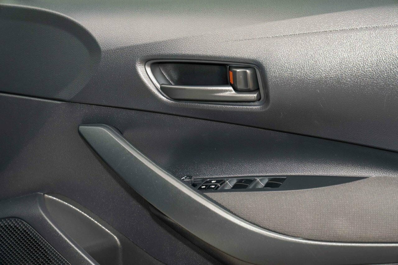 2020 Toyota Corolla Ascent Sport