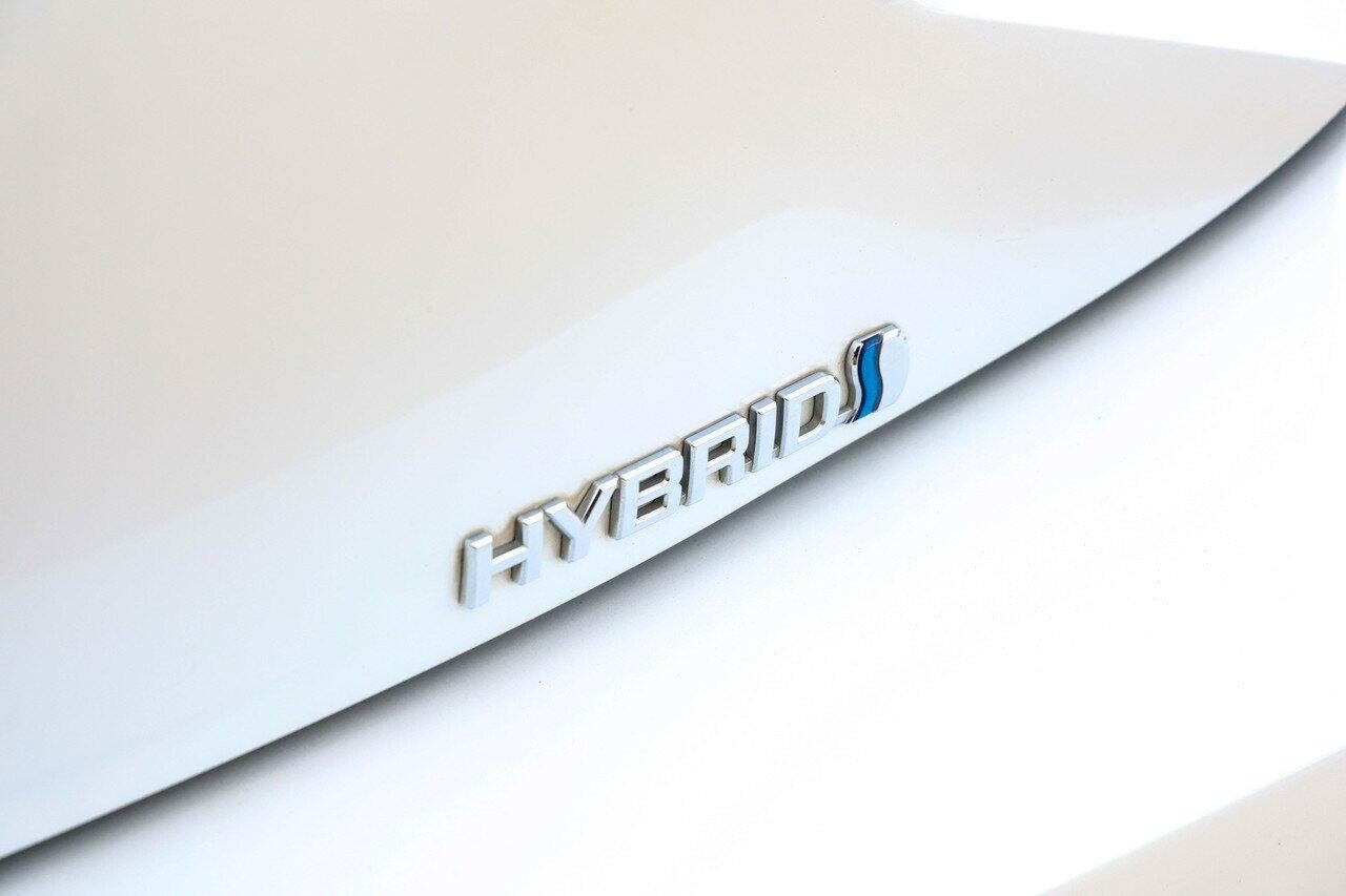 2020 Toyota Corolla Ascent Sport