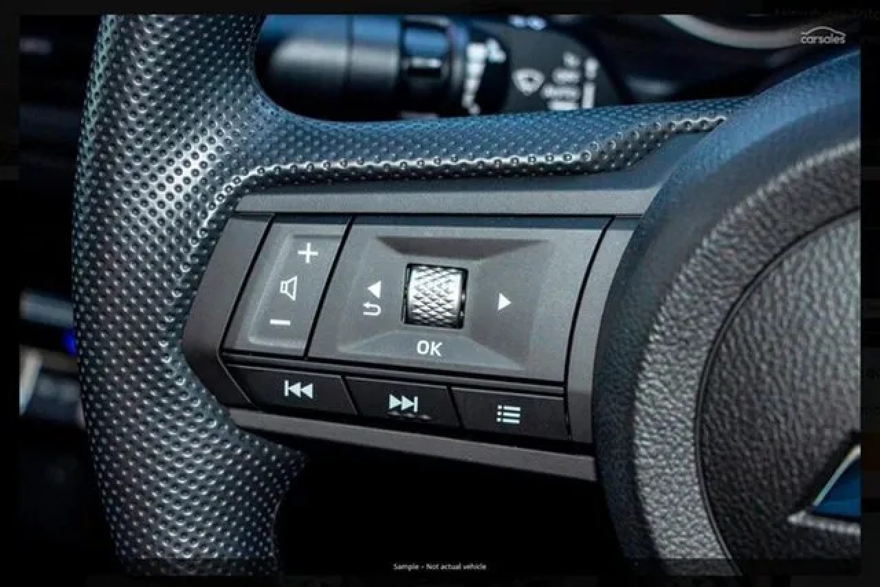 2026 Mitsubishi Triton MV MY26 GLX+ Pick-up Double Cab 4x4 Graphite Grey 6 Speed Sports Automatic