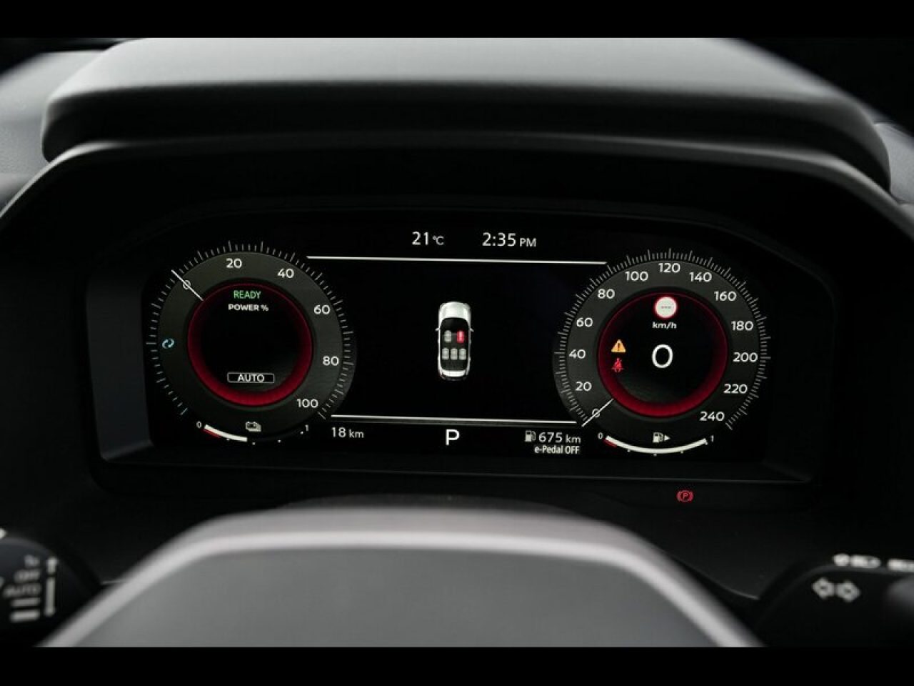 2026 Nissan X-Trail Ti-L e-4ORCE e-POWER Wagon (Diamond Black) New Car