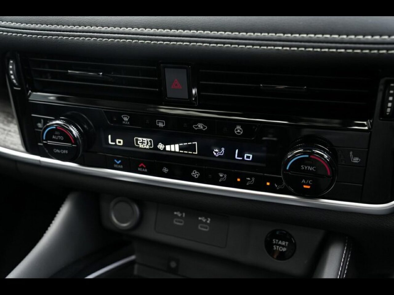 2026 Nissan X-Trail Ti-L e-4ORCE e-POWER Wagon (Diamond Black) New Car
