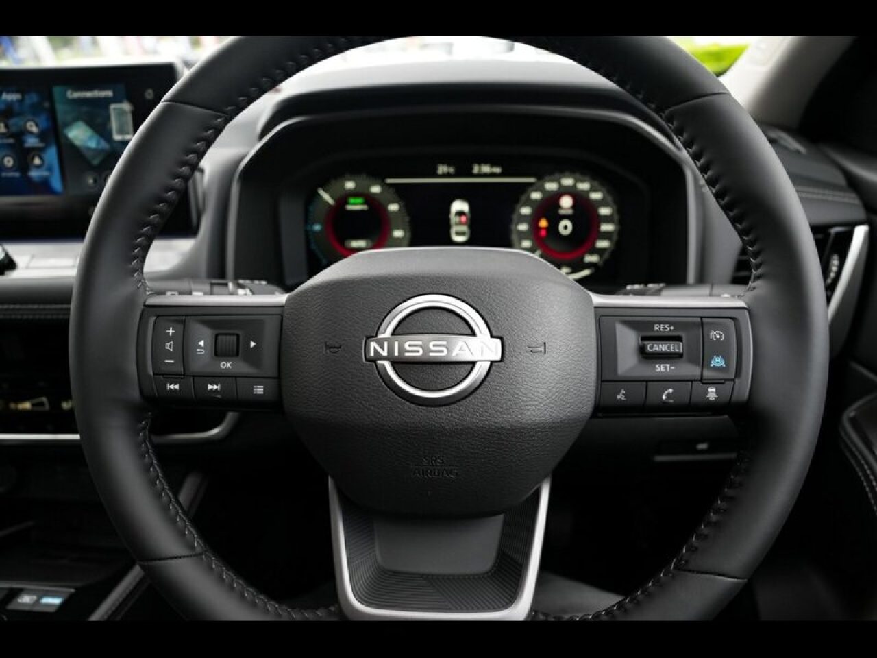 2026 Nissan X-Trail Ti-L e-4ORCE e-POWER Wagon (Diamond Black) New Car