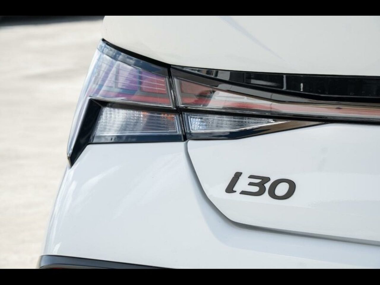 2026 Hyundai i30 N D-CT Premium Sedan (Atlas White) New Car