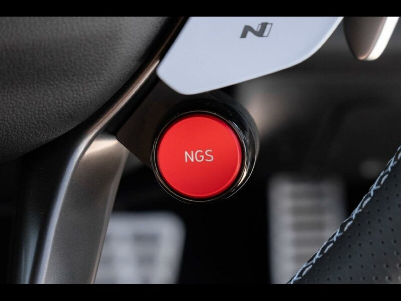 2026 Hyundai i30 N D-CT Premium Sedan (Atlas White) New Car