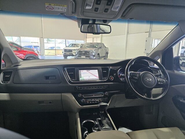 2020 KIA CARNIVAL SLi