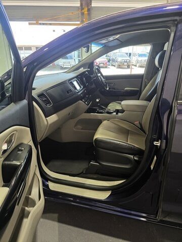 2020 KIA CARNIVAL SLi