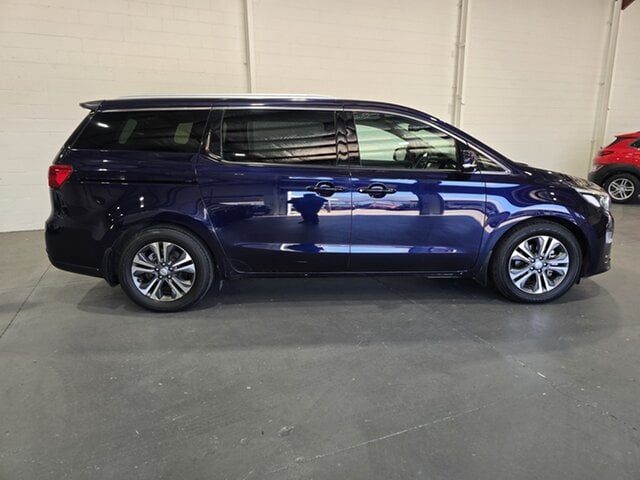 2020 KIA CARNIVAL SLi