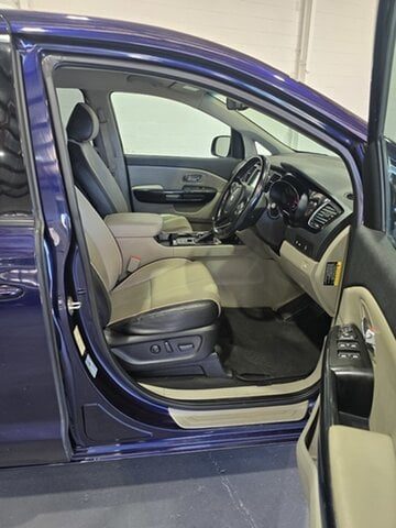 2020 KIA CARNIVAL SLi