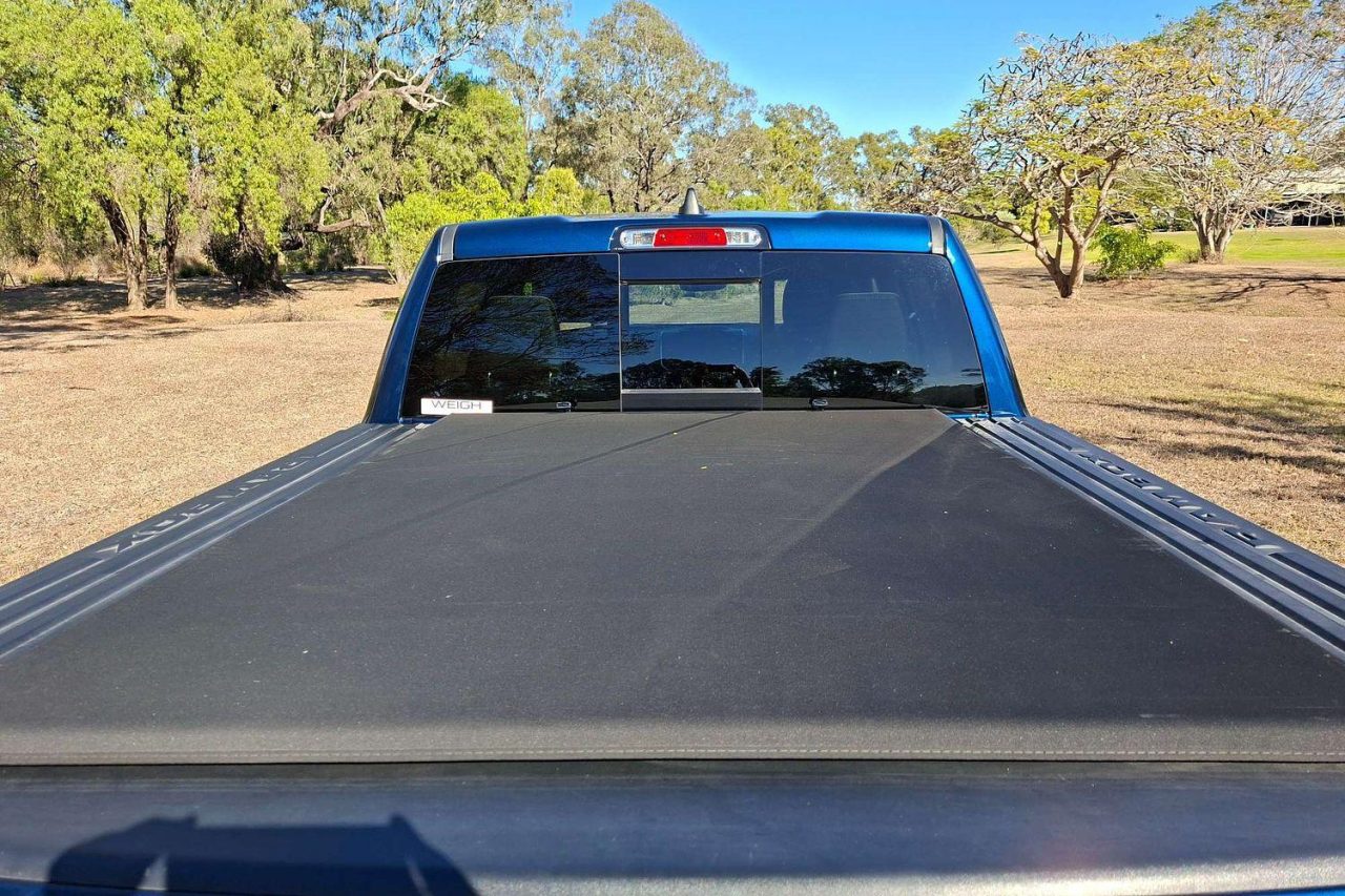 2023 DODGE RAM Laramie