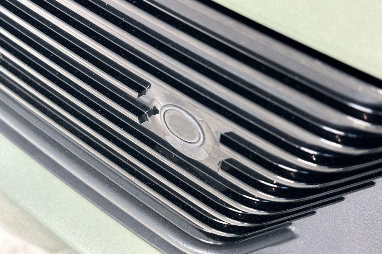 2023 BYD ATTO 3 Extended