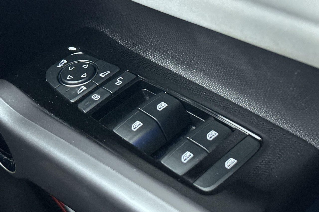2023 BYD ATTO 3 Extended