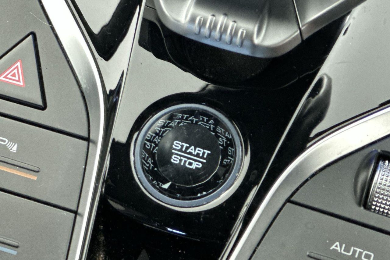 2023 BYD ATTO 3 Extended