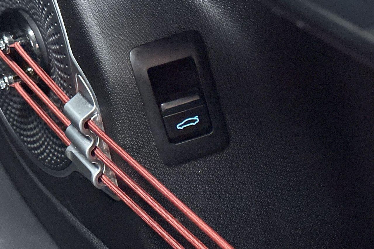 2023 BYD ATTO 3 Extended
