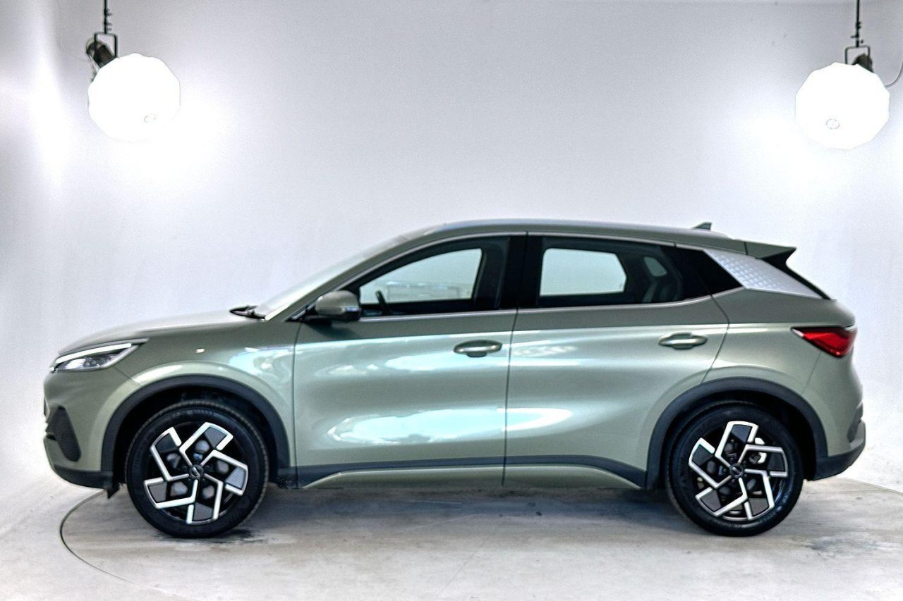 2023 BYD ATTO 3 Extended