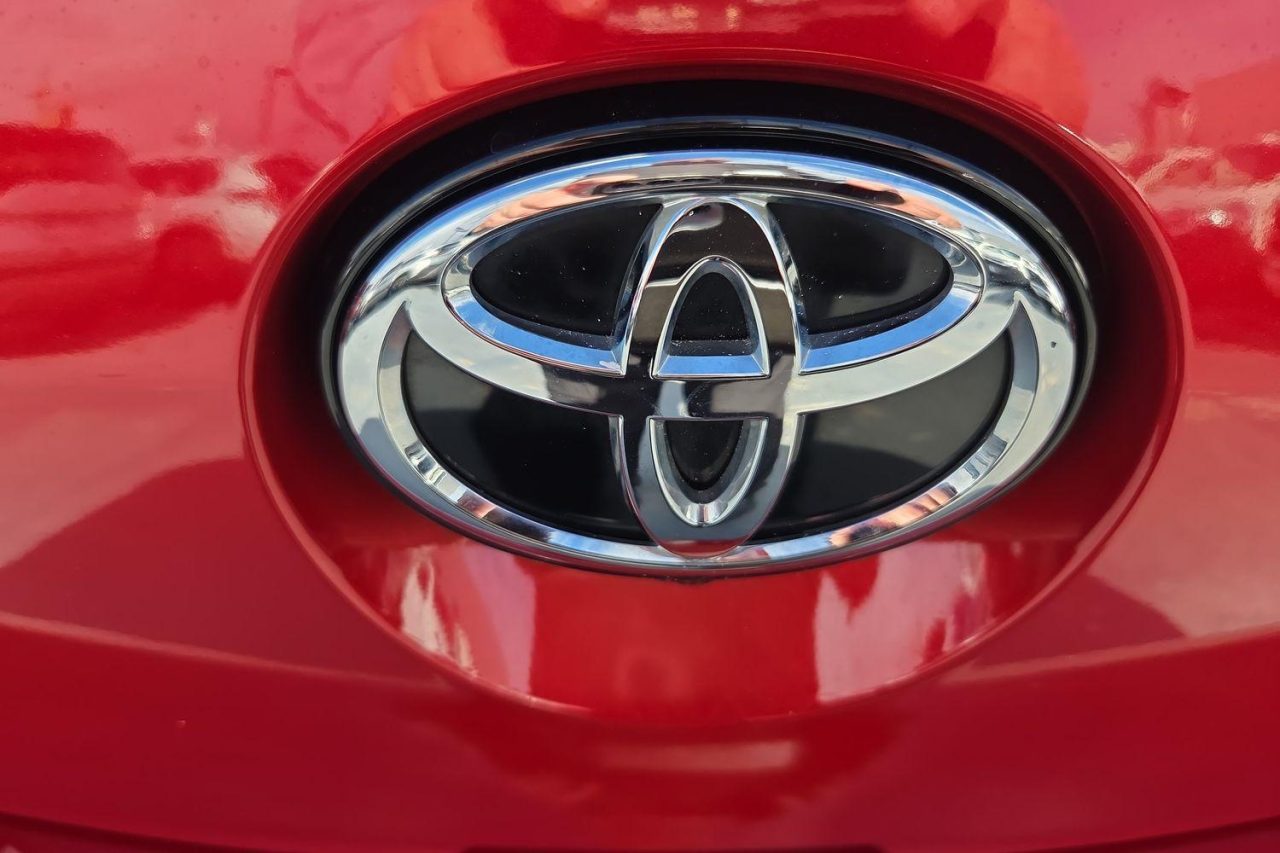 2021 Toyota Corolla Ascent Sport