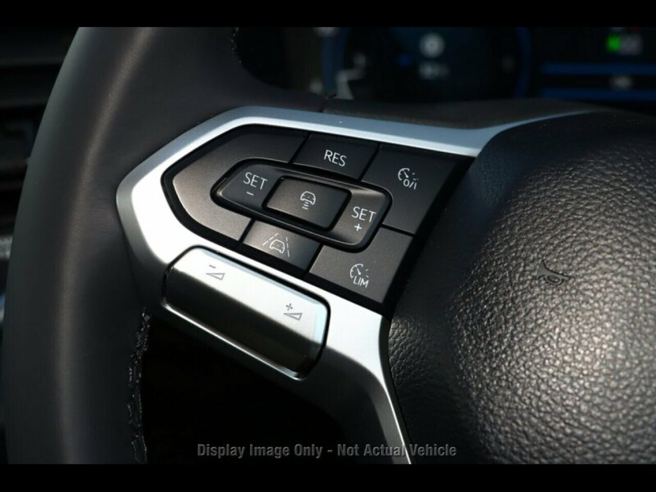 2026 Volkswagen Amarok TDI600 4MOTION Perm Style Utility (Medium Silver) New Car