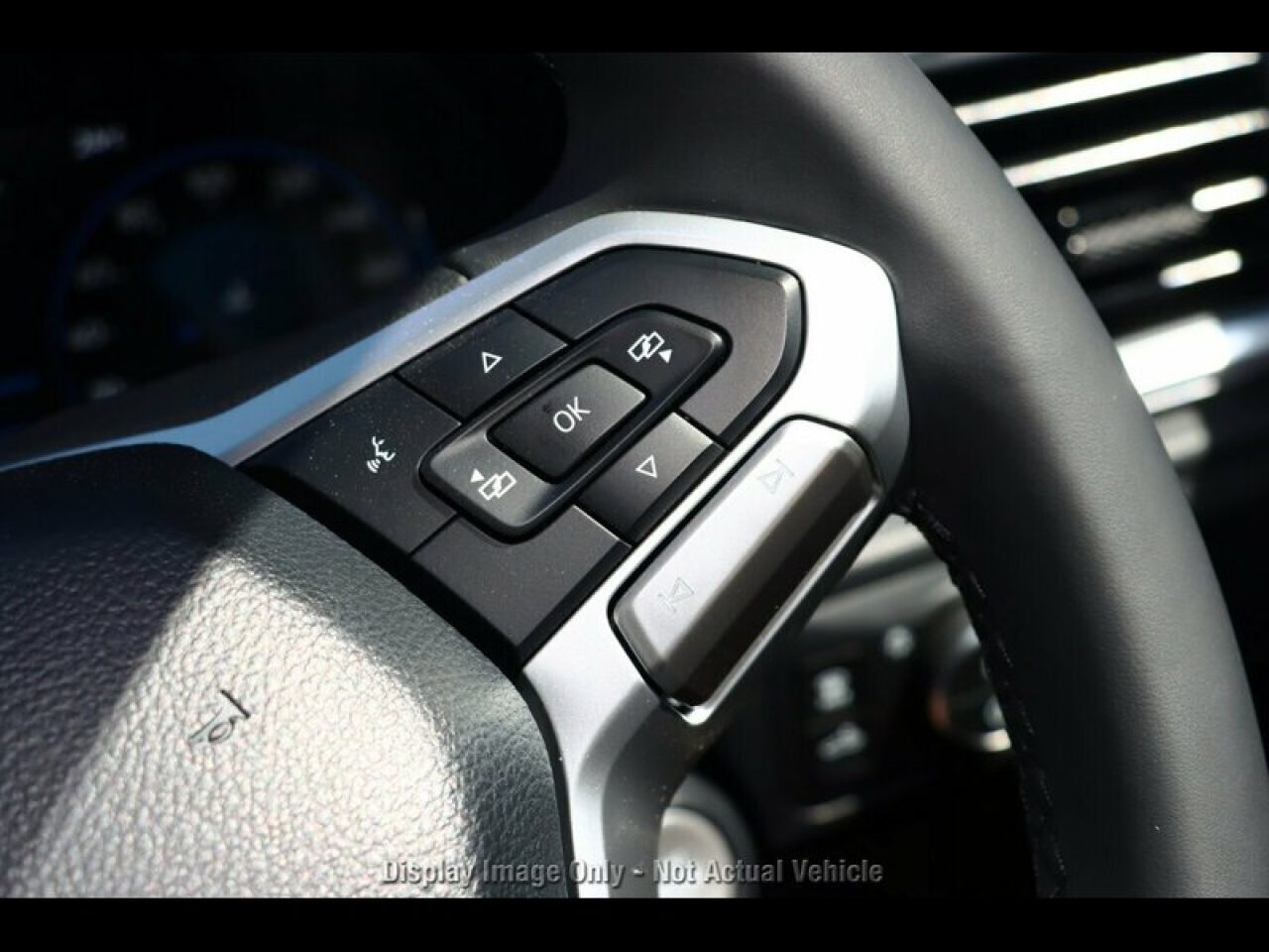 2026 Volkswagen Amarok TDI600 4MOTION Perm Style Utility (Medium Silver) New Car
