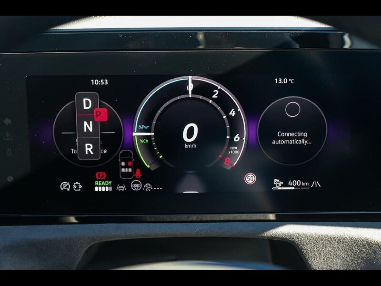 2026 Volkswagen Tiguan 200TSI eHybrid R-Line DSG Wagon (Pure White) Demo Car