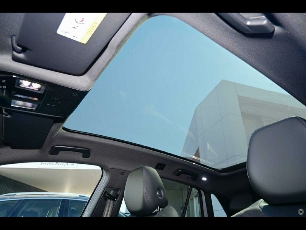 2026 Volkswagen ID.4 Pro Wagon (Moonstone Grey) Demo Car