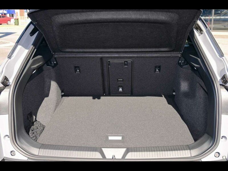 2026 Volkswagen ID.4 Pro Wagon (Moonstone Grey) Demo Car