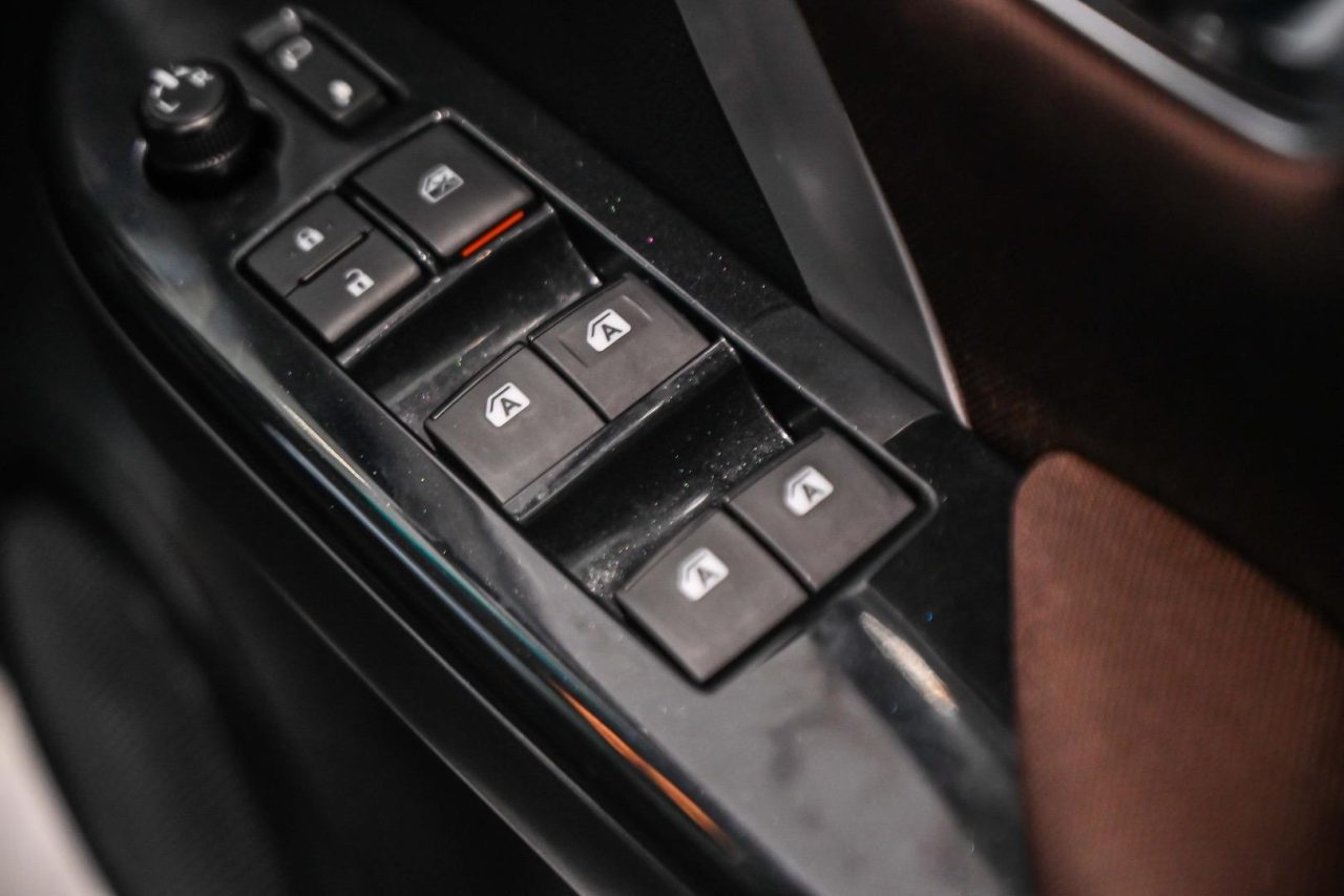 2019 Toyota Fortuner GXL