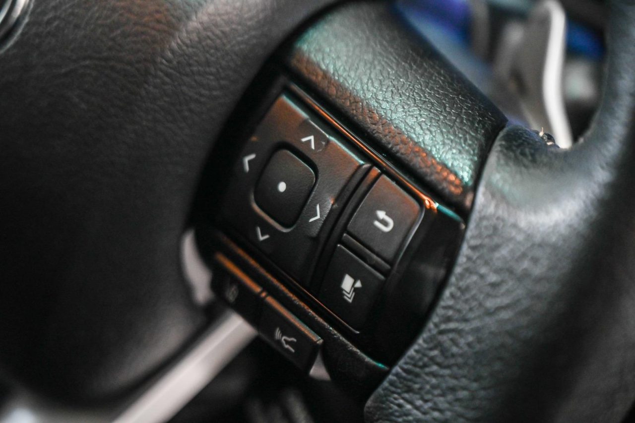 2019 Toyota Fortuner GXL