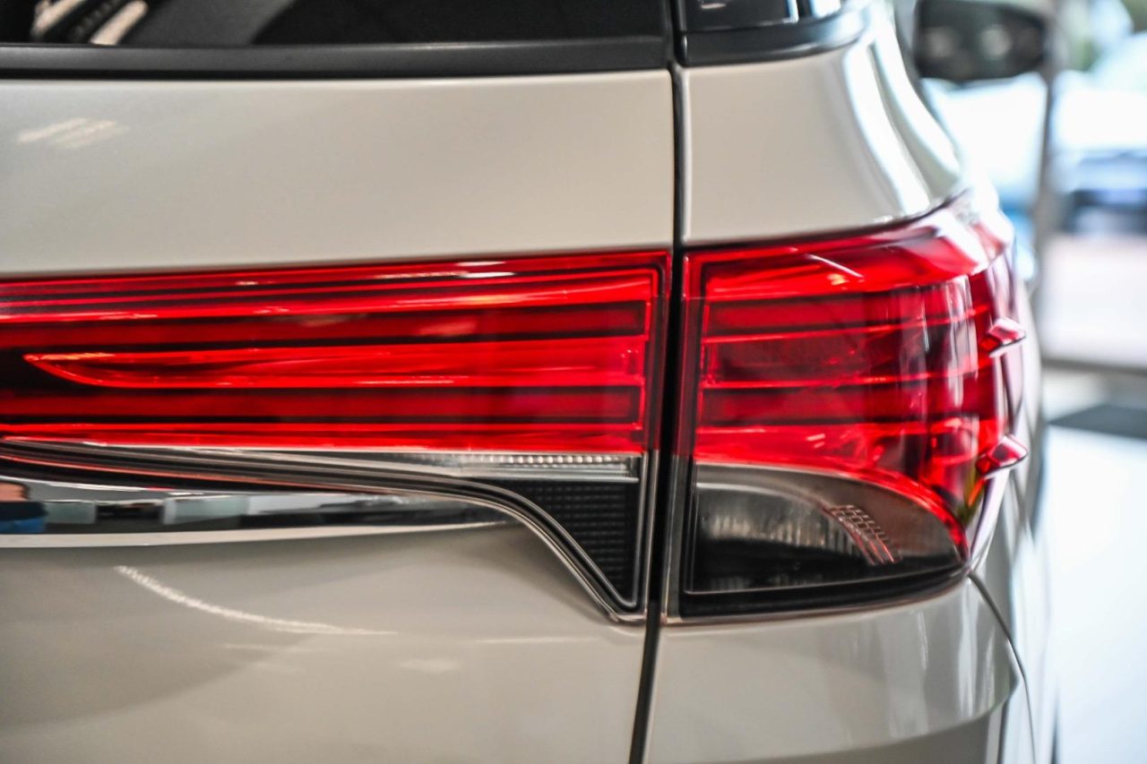 2019 Toyota Fortuner GXL