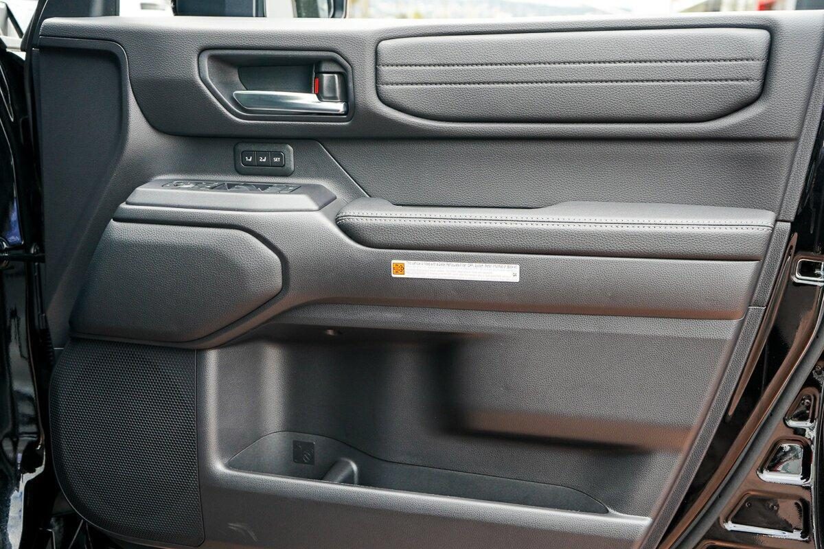 2026 Toyota Prado Kakadu