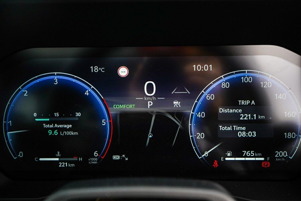 2026 Toyota Prado Kakadu