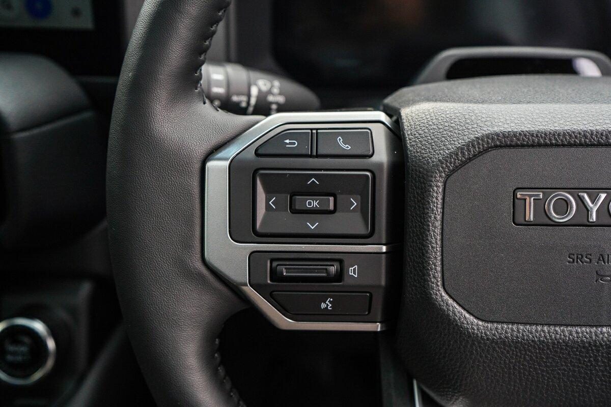 2026 Toyota Prado Kakadu