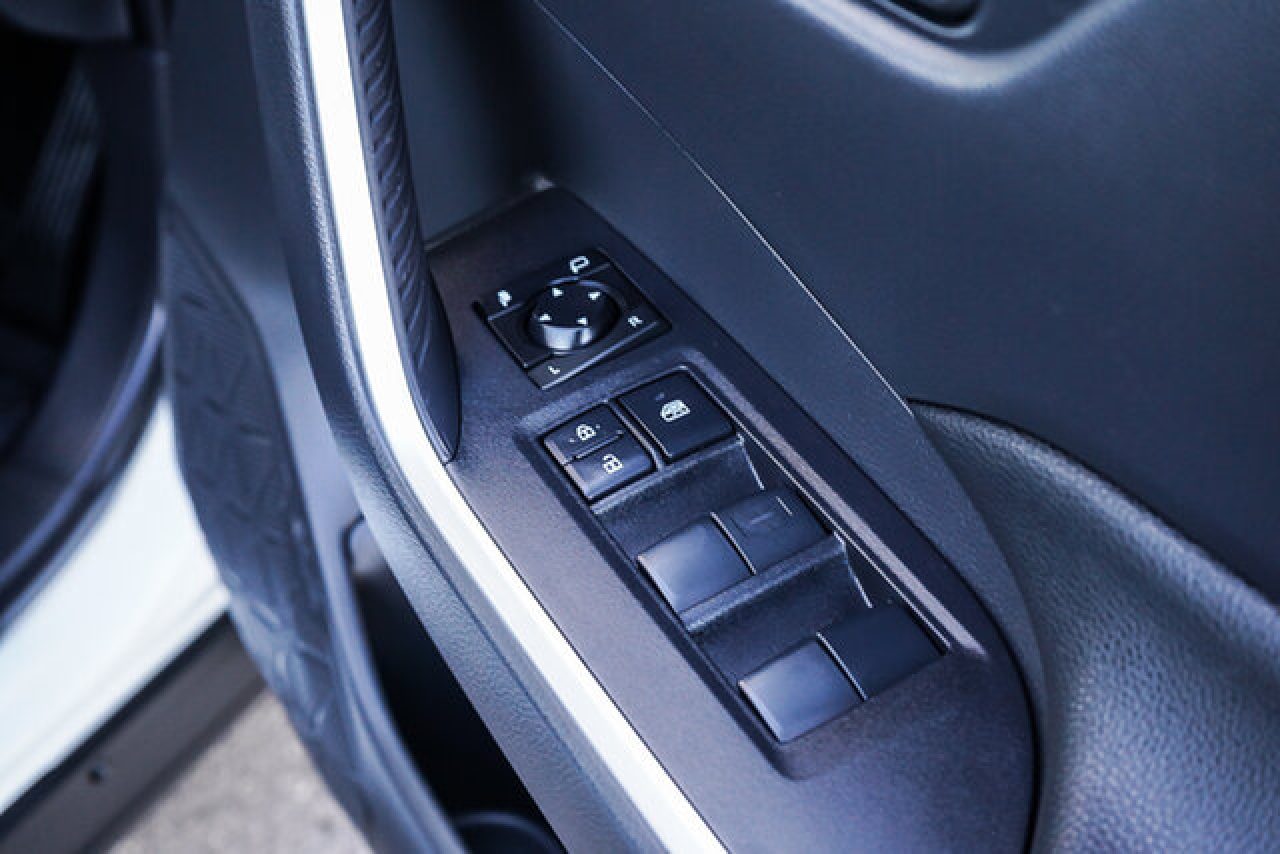 2024 Toyota RAV4 Hybrid GX 2WD