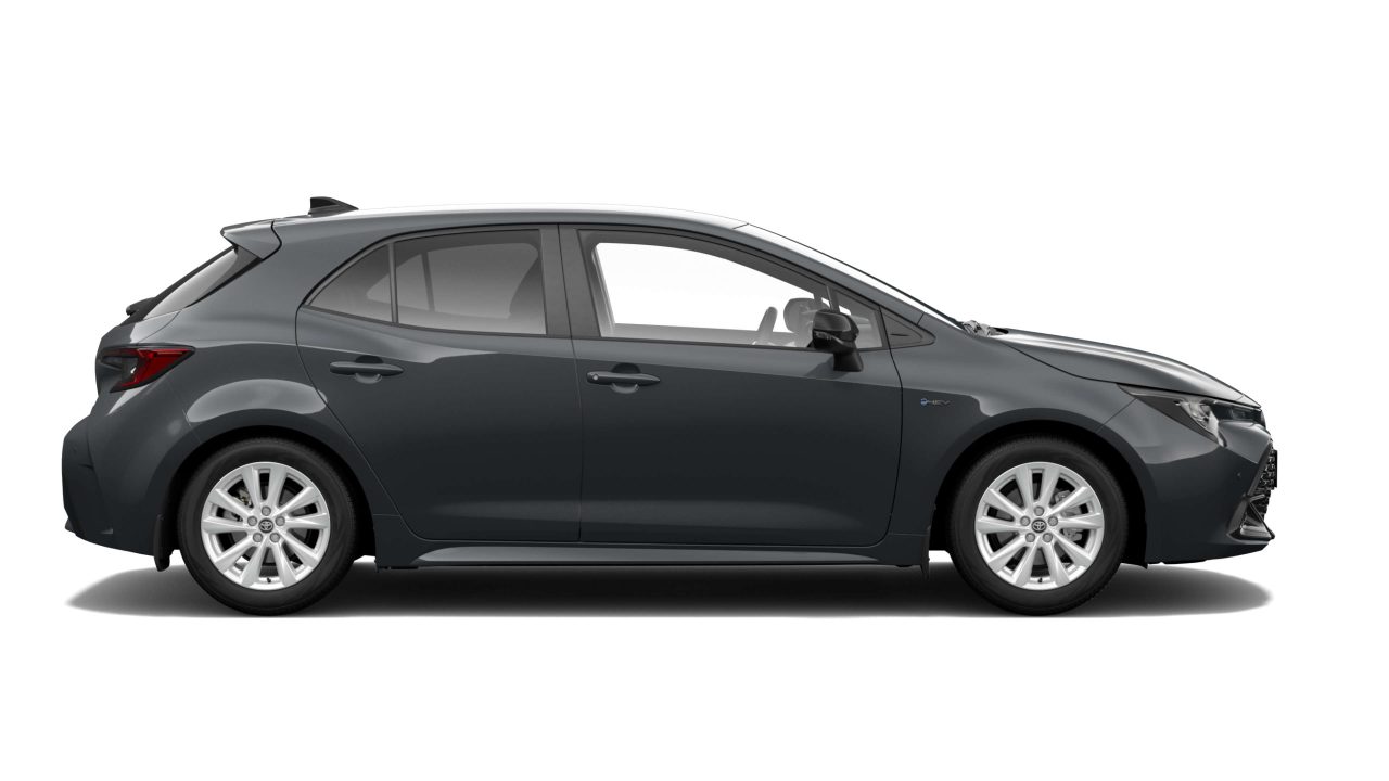2026 Toyota Corolla SX Hatch Hybrid