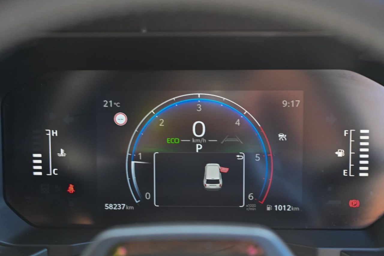 2024 Toyota Prado GXL
