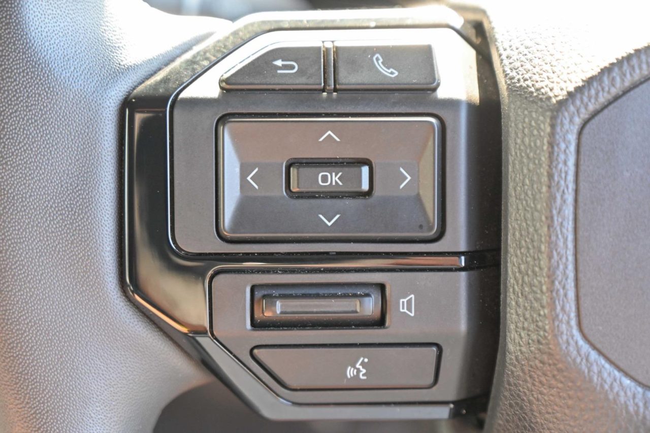 2024 Toyota Prado GXL