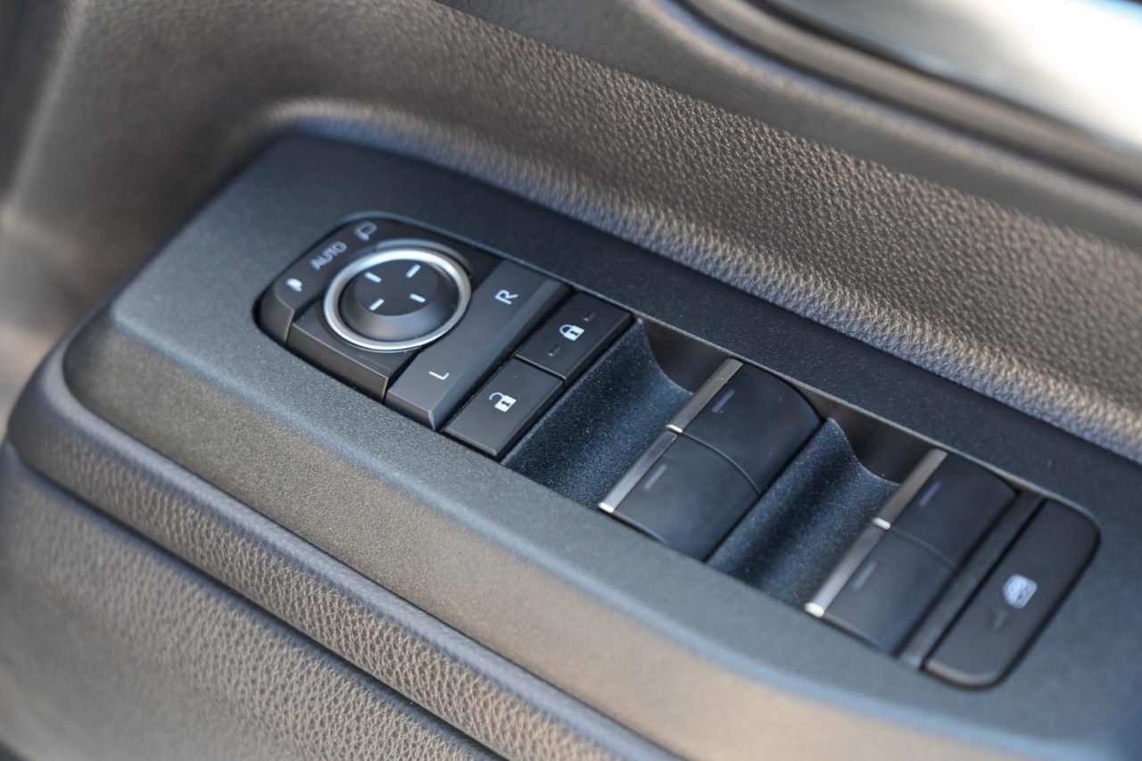 2024 Toyota Prado GXL