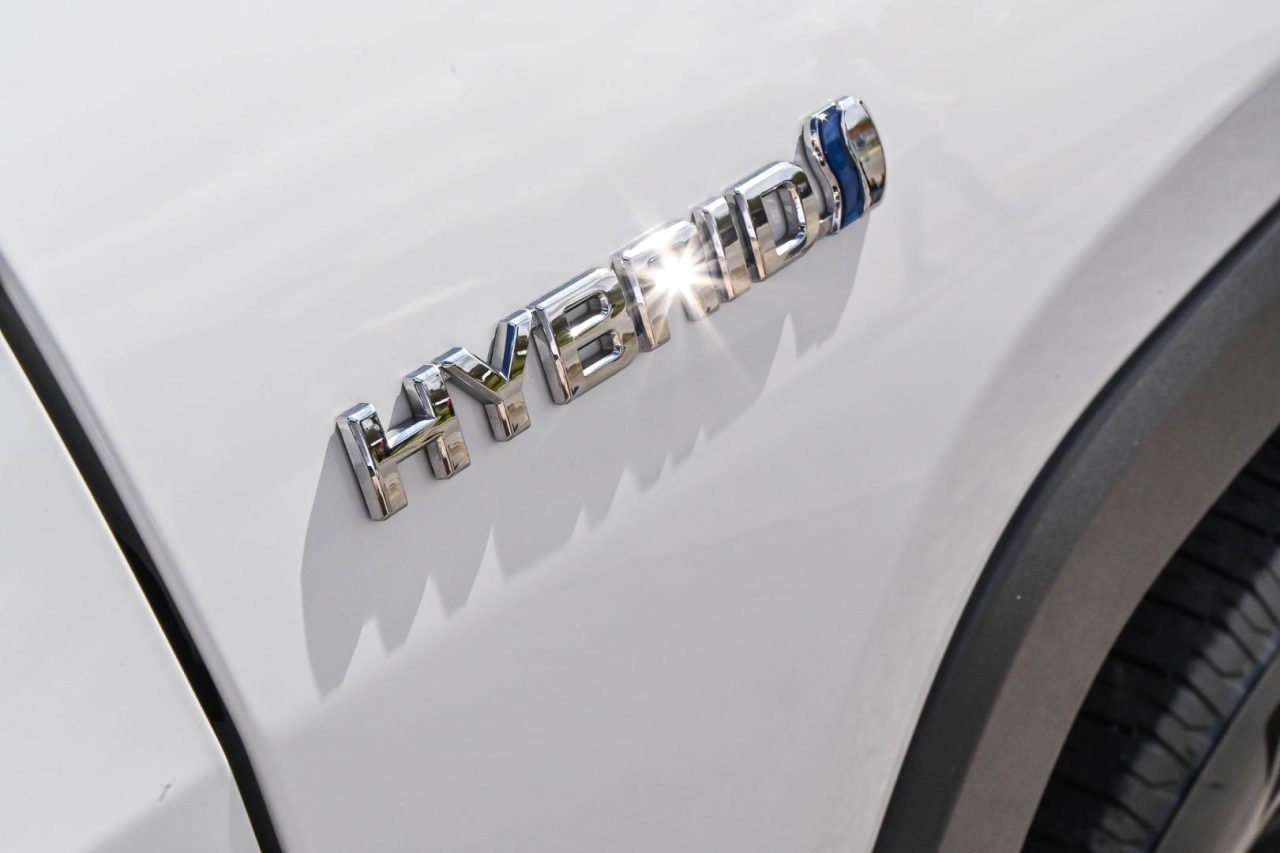 2019 Toyota RAV4 Cruiser