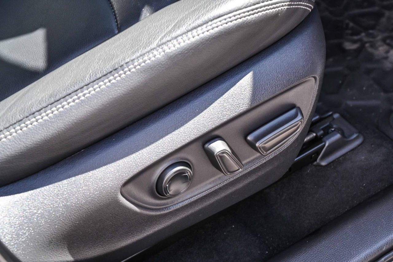 2019 Toyota RAV4 Cruiser