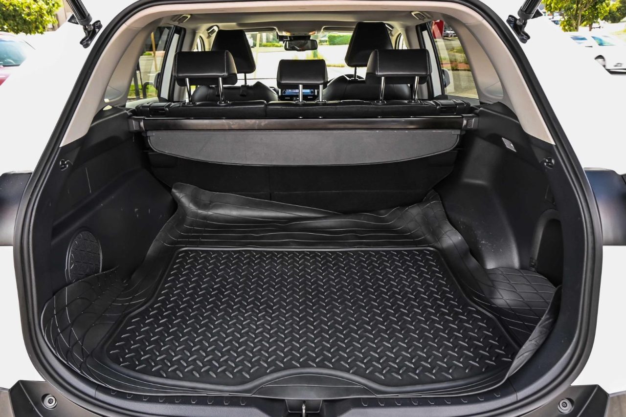 2019 Toyota RAV4 Cruiser