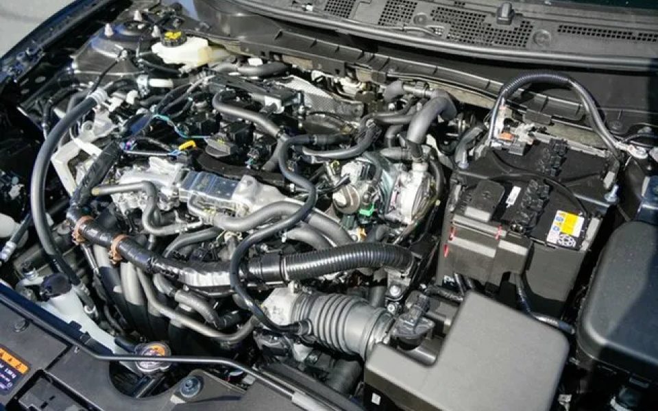 2026 Mazda 2 DJ2HAA G15 SKYACTIV-Drive Evolve Machine Grey 6 Speed Sports Automatic Hatchback
