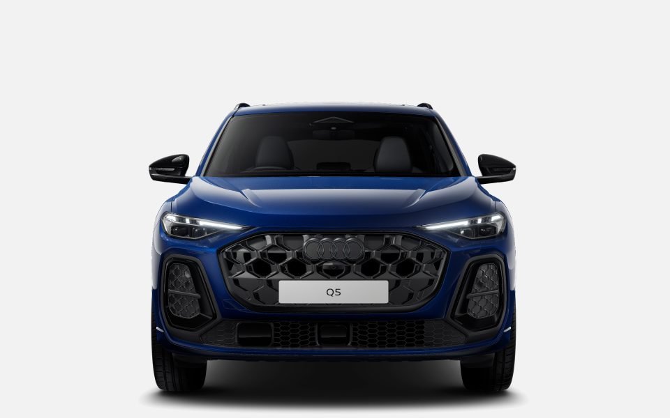 Audi Q5 SUV e-hybrid quattro S tronic
