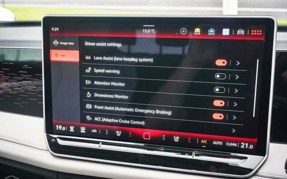 2026 Volkswagen Tiguan 150TSI Elegance DSG 4MOTION Wagon (Black) New Car