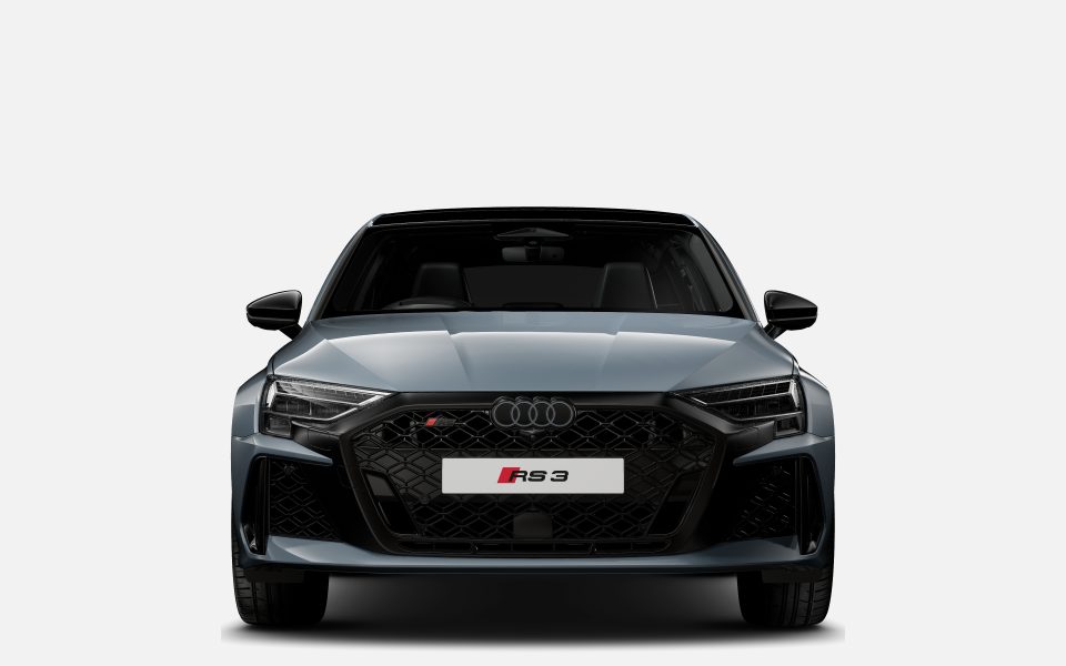 Audi RS 3 Sportback TFSI quattro S tronic