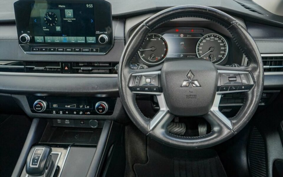 View Car