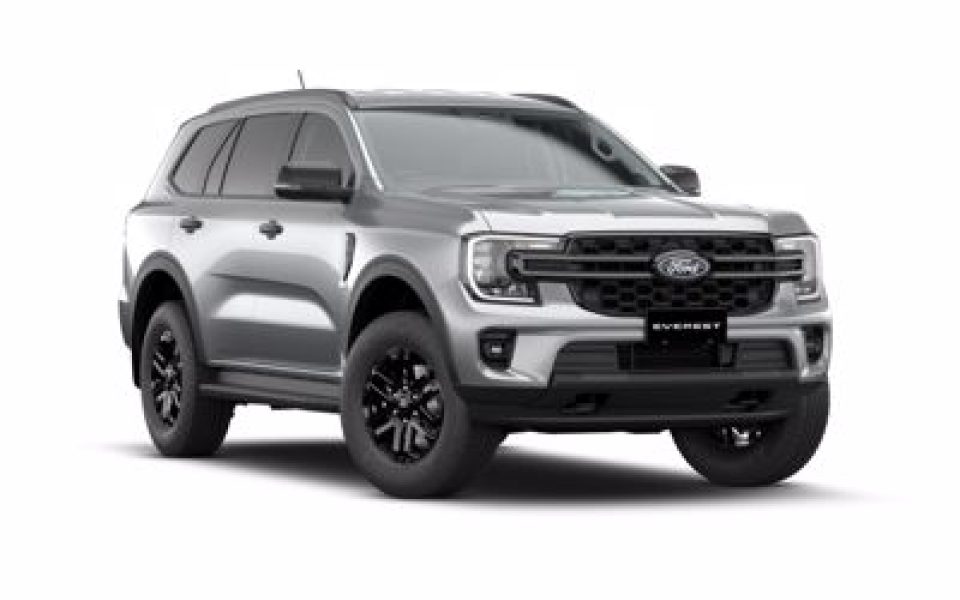 New Vehicles