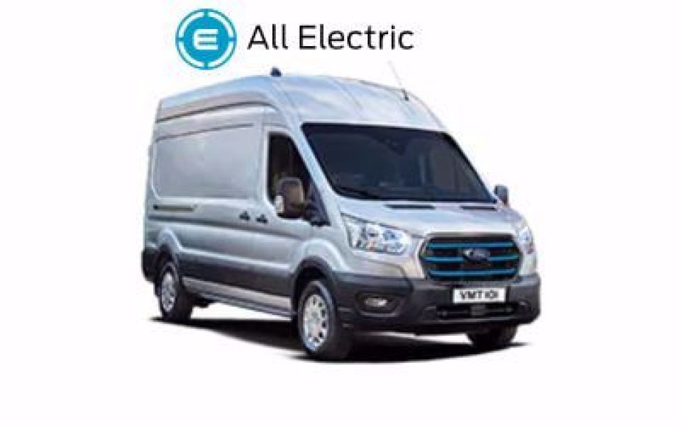 Explore All New Vehicles