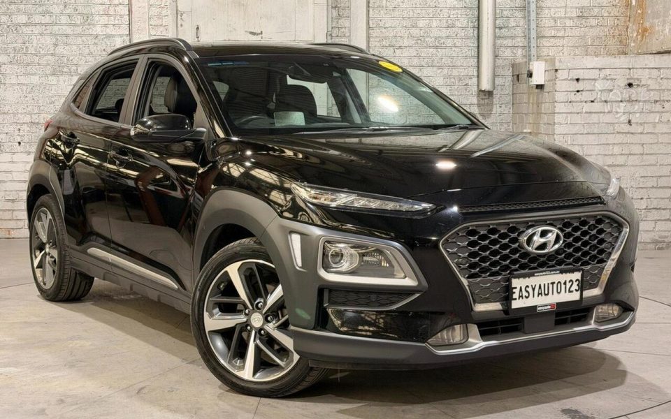 2019 Mitsubishi Eclipse Cross ES