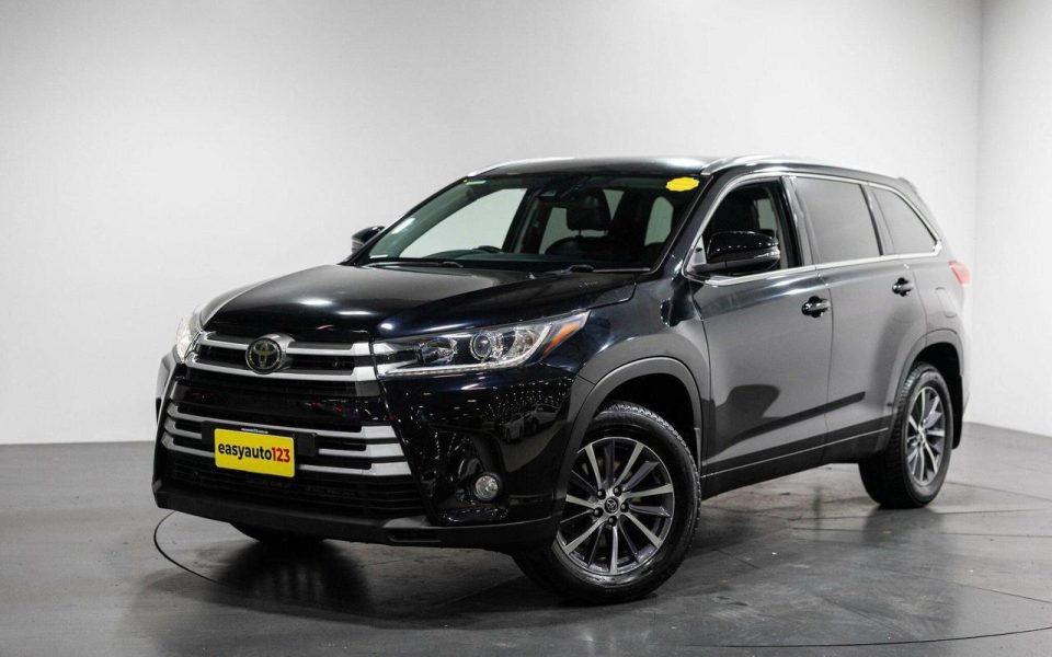 2018 Toyota Fortuner