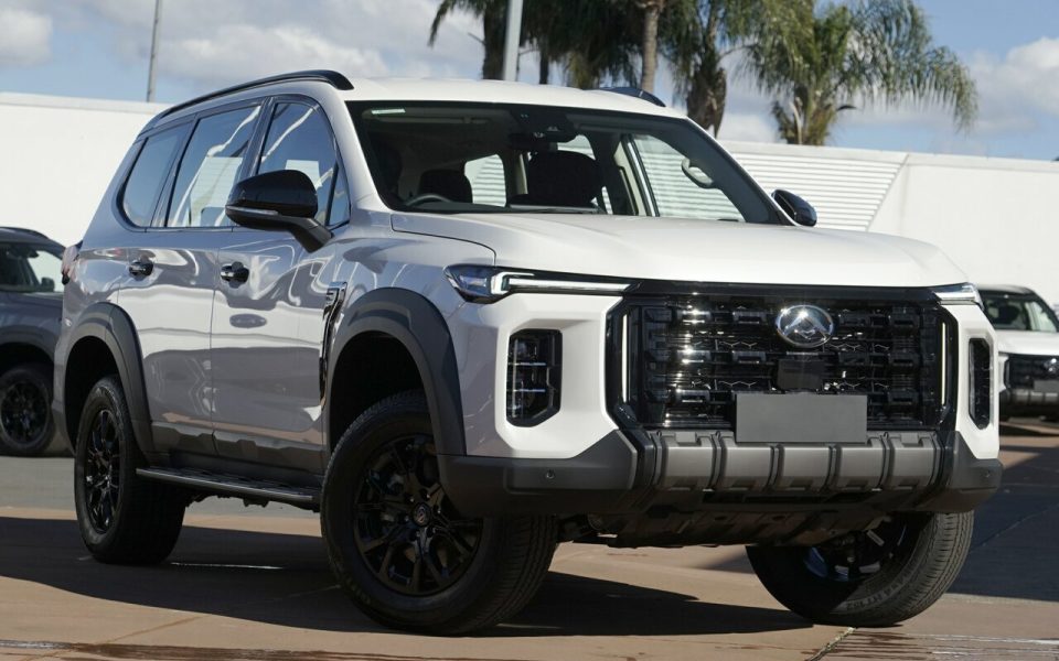 2018 Toyota Fortuner